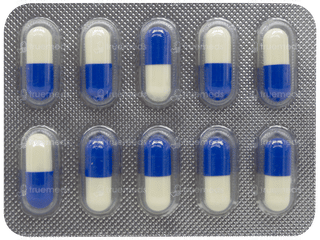 Ramcor 10 Capsule 10